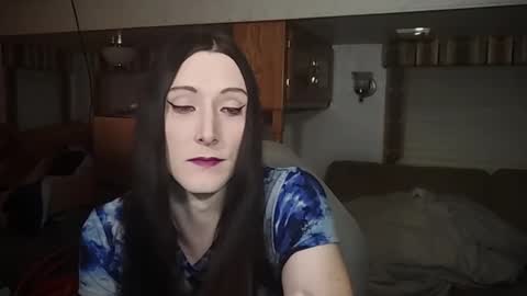 IvyRose499 online show from December 11, 2024, 1:49 pm