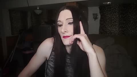 IvyRose499 online show from January 4, 2025, 5:37 pm