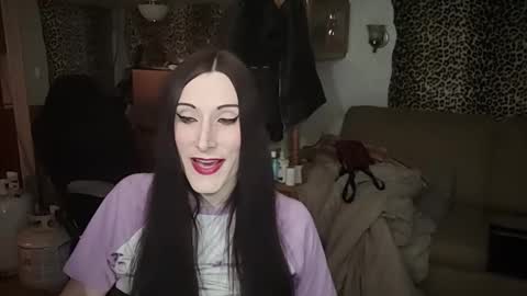 IvyRose499 online show from February 13, 2025, 5:01 pm