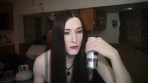 IvyRose499 online show from February 23, 2025, 7:38 pm