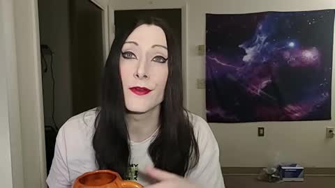 IvyRose499 online show from October 23, 2025, 3:33 pm