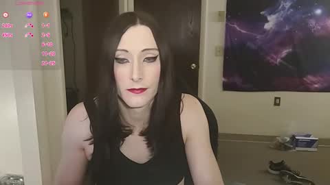 IvyRose499 online show from October 25, 2025, 5:40 pm