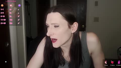 IvyRose499 online show from February 24, 2026, 4:16 pm