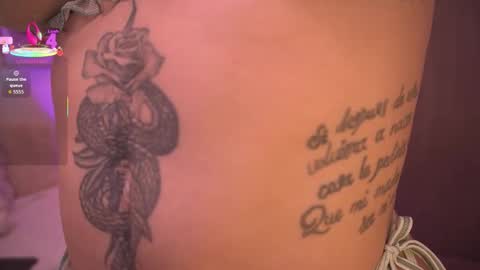 Annie online show from January 9, 2026, 4:04 am