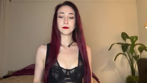 Snapshot of ivyrosiex chatting on February 27, 2025, 3:14 am Ivy Rosie online show from February 27, 2025, 3:14 am