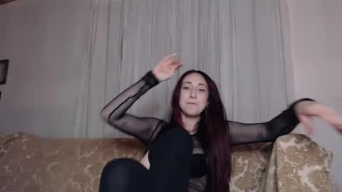 Snapshot of ivyrosiex chatting on September 26, 2025, 1:20 am Ivy Rosie online show from September 26, 2025, 1:20 am