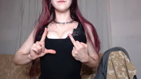 Snapshot of ivyrosiex chatting on October 2, 2025, 1:56 am Ivy Rosie online show from October 2, 2025, 1:56 am