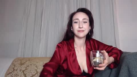 Snapshot of ivyrosiex chatting on October 11, 2025, 2:44 am Ivy Rosie online show from October 11, 2025, 2:44 am