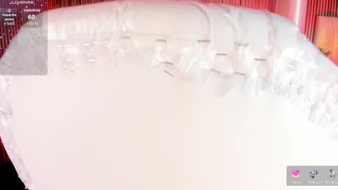 Ivy Rous online show from March 19, 2026, 4:38 am