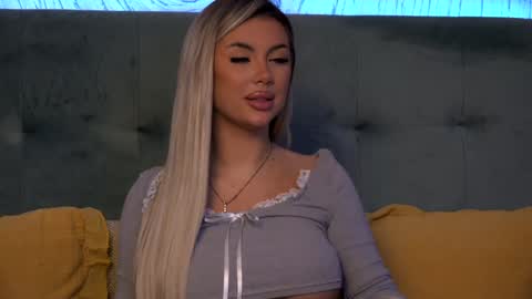  Ivy  online show from January 29, 2025, 6:33 am