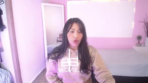 Snapshot of ivyshine7 chatting on October 14, 2025, 3:51 am ivyshine7 online show from October 14, 2025, 3:51 am