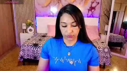 ivyshine7 online show from June 28, 2026, 5:41 pm