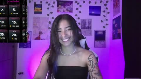 Ivy  online show from May 14, 2026, 11:44 pm