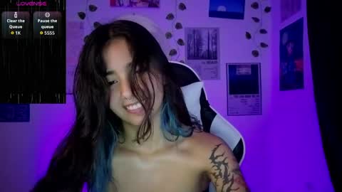 Ivy  online show from May 27, 2026, 1:35 am