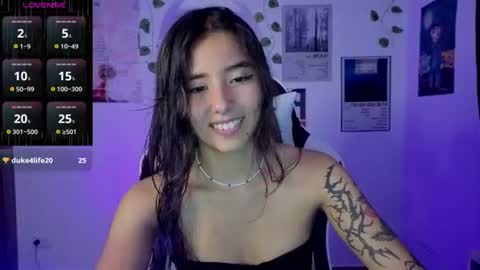 Ivy  online show from June 12, 2026, 1:15 am