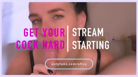 Snapshot of ivyswings chatting on September 19, 2025, 8:27 am Ivy Swings online show from September 19, 2025, 8:27 am