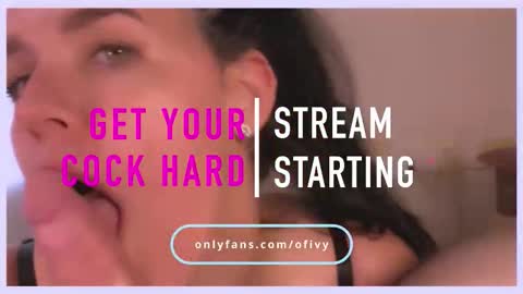 Snapshot of ivyswings chatting on September 23, 2025, 10:07 am Ivy Swings online show from September 23, 2025, 10:07 am