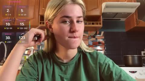 Snapshot of ivywairley chatting on March 26, 2026, 4:56 pm ivywairley online show from March 26, 2026, 4:56 pm