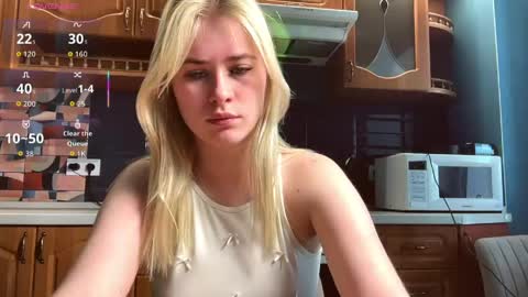 Snapshot of ivywairley chatting on April 18, 2026, 3:10 am ivywairley online show from April 18, 2026, 3:10 am