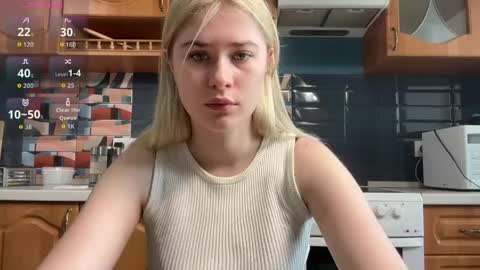 Snapshot of ivywairley chatting on April 30, 2026, 3:13 am ivywairley online show from April 30, 2026, 3:13 am