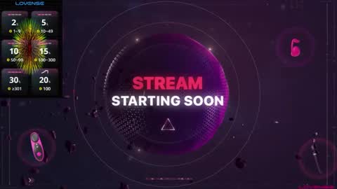 Ivy Nyxx online show from January 23, 2025, 2:33 am