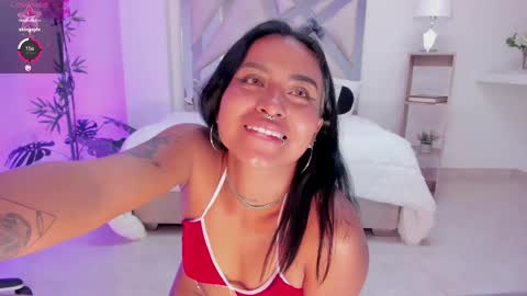 ivyy_moon online show from March 8, 2025, 6:43 am