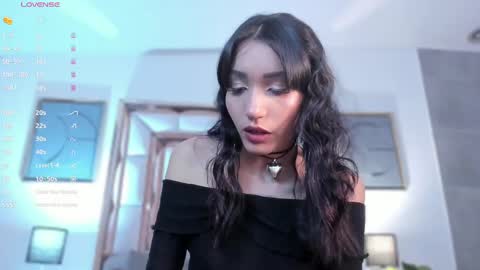 Ivy Pierce  online show from December 29, 2024, 12:12 pm