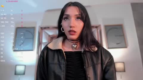 Ivy Pierce  online show from December 30, 2024, 12:20 pm
