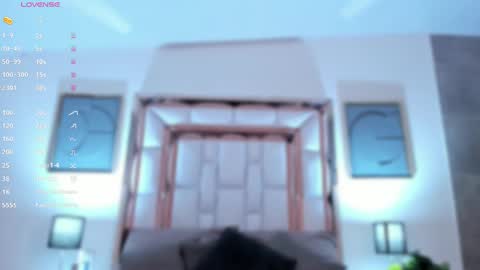 Ivy Pierce  online show from January 7, 2025, 11:58 am