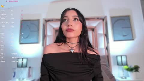 Ivy Pierce  online show from January 16, 2025, 11:58 am