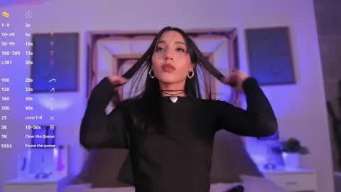 Ivy Pierce  online show from January 18, 2025, 11:54 am