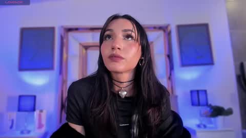 Ivy Pierce  online show from January 22, 2025, 12:17 pm