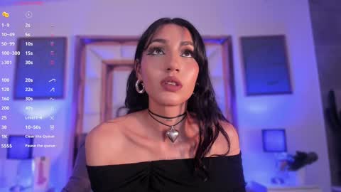 Ivy Pierce  online show from January 24, 2025, 1:25 pm