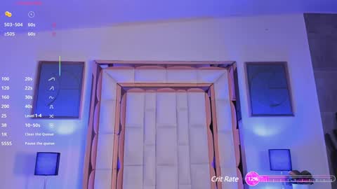Ivy Pierce  online show from February 7, 2025, 12:06 pm
