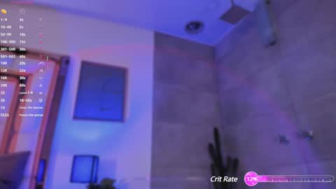 Ivy Pierce  online show from February 21, 2025, 11:44 am