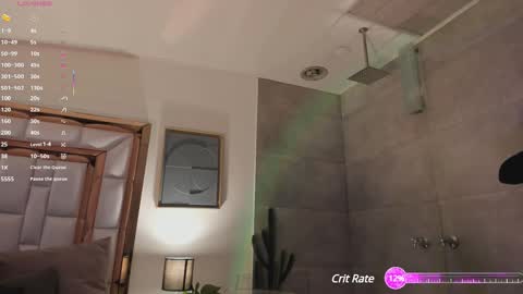 Ivy Pierce  online show from February 27, 2025, 11:52 am