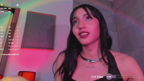 Ivy Pierce  online show from March 5, 2025, 5:50 pm