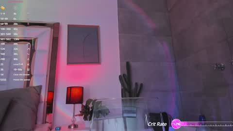 Ivy Pierce  online show from March 6, 2025, 11:47 am