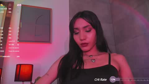 Ivy Pierce  online show from March 6, 2025, 5:54 pm