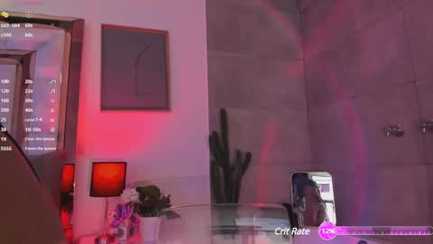 Ivy Pierce  online show from March 11, 2025, 12:17 pm