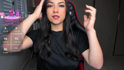 Ivvy online show from October 27, 2025, 3:16 pm