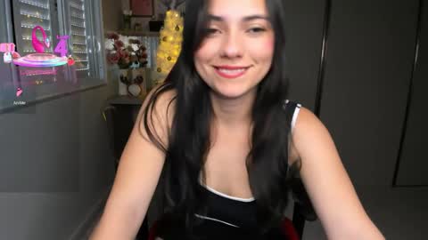 Ivvy online show from November 22, 2025, 2:05 pm