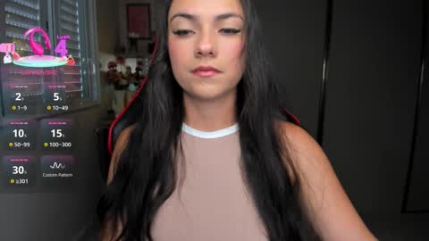 Ivvy online show from December 19, 2025, 1:40 pm