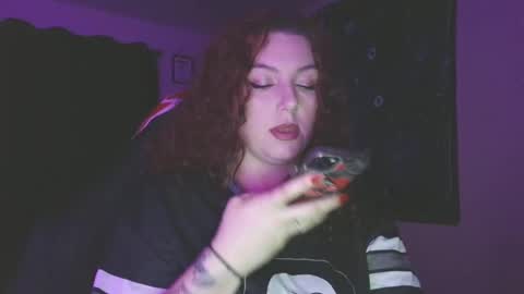 Amiee online show from September 20, 2025, 12:55 am