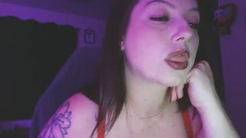 Amiee online show from June 28, 2026, 2:50 am