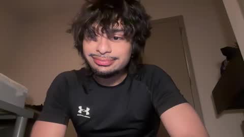 N online show from December 2, 2025, 2:50 am