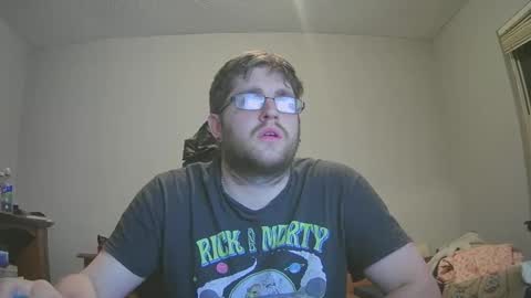 iwantdares online show from September 30, 2025, 4:17 am