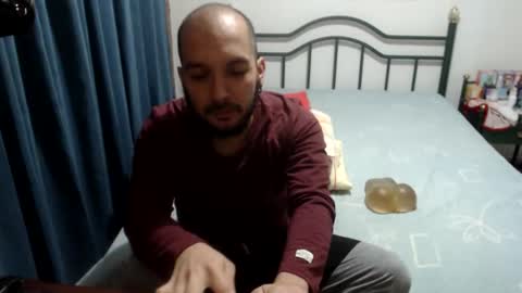 iwanturarse online show from June 11, 2026, 5:27 am