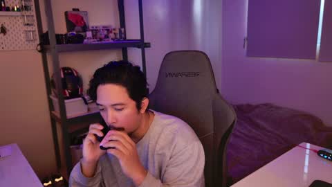 iwasd3nse online show from January 18, 2025, 7:04 pm