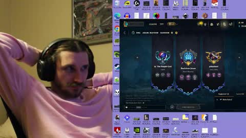 iwhitesmurf online show from December 20, 2025, 10:11 am